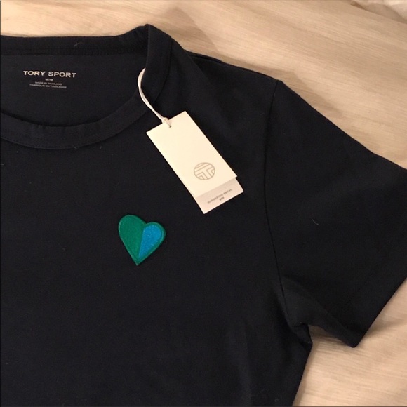Tory Burch Tops - Tory Burch Sport Tee